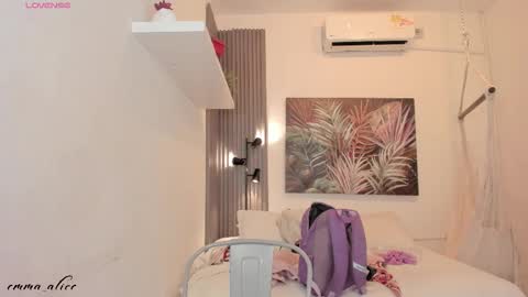 Alice online show from September 2025 12:06:01 PM