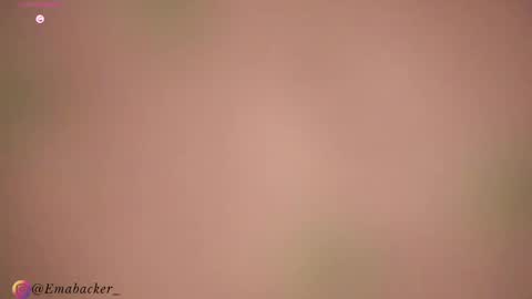 Snapshot of emma_backer_ chatting on September 2025 10:10:02 PM Stefany online show from September 2025 10:10:02 PM