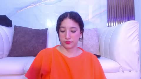 Emily online show from September 2025 08:43:01 PM