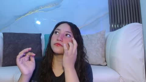 Emily online show from September 2025 12:18:01 PM