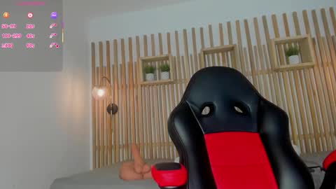 emma cleir online show from November 2025 08:32:01 PM