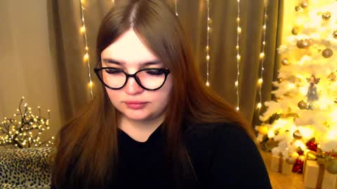 Eva online show from December 2024 11:22:02 AM