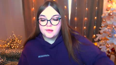 Eva online show from December 2024 10:30:01 AM