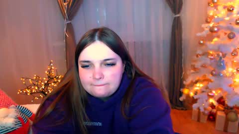 Eva online show from December 2024 05:42:01 PM