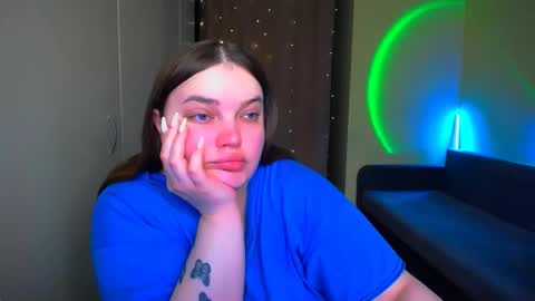 Eva online show from October 2025 11:42:02 AM