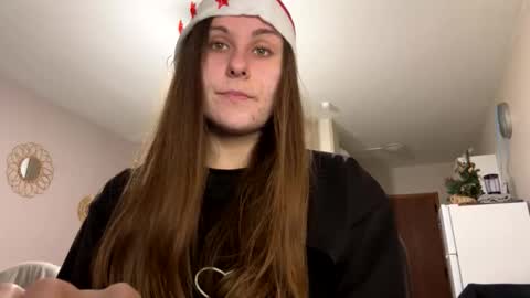 emma_just online show from January 2025 08:00:01 AM