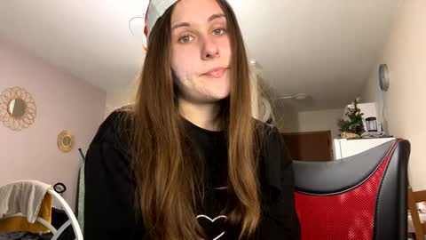 emma_just online show from January 2025 11:03:02 AM