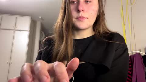 emma_just online show from January 2025 03:23:01 PM