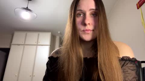 emma_just online show from January 2025 02:39:01 PM