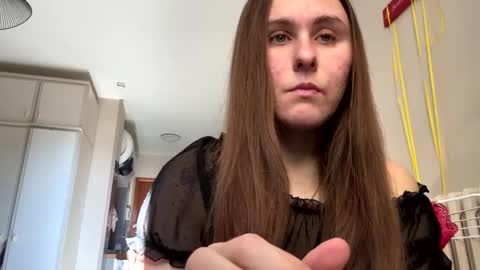 emma_just online show from February 2025 11:10:02 AM