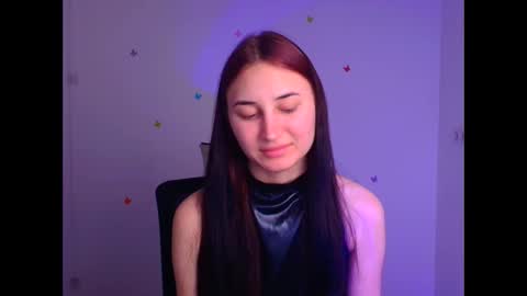 Emma online show from February 2025 10:31:02 PM