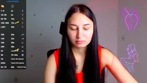 Emma online show from September 2025 05:33:01 AM