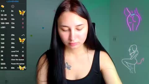 Emma online show from October 2025 05:13:01 AM