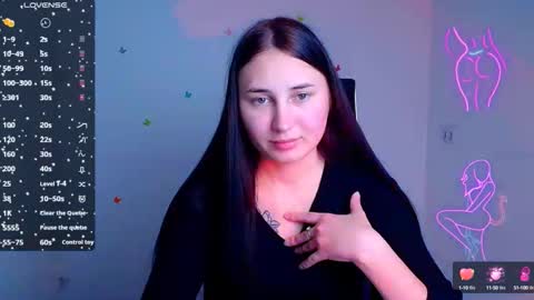 Emma online show from October 2025 06:05:02 PM