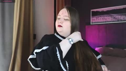 Emma Razumovskaya online show from October 2025 01:50:02 AM