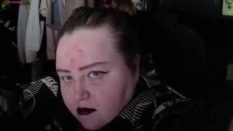 Emma Razumovskaya online show from October 2025 12:11:01 AM