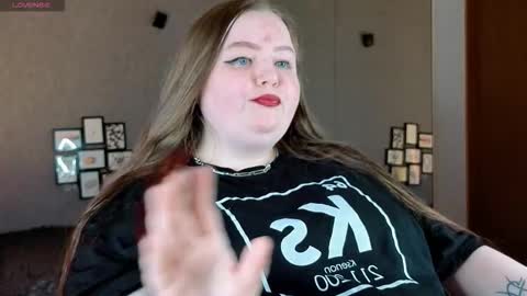 Emma Razumovskaya online show from October 2025 05:46:01 PM