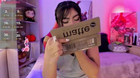 Snapshot of emma_soffia_ chatting on November 2025 06:07:02 PM EMMA online show from November 2025 06:07:02 PM