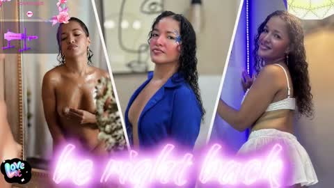 Emma Ucros online show from January 2025 03:11:02 AM