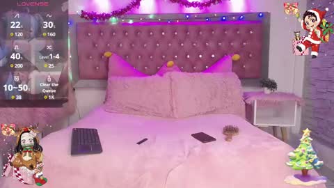neko  online show from December 2024 08:57:02 PM