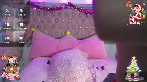 neko  online show from December 2024 05:04:01 AM