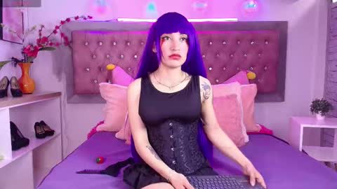 Snapshot of emma_wilder chatting on October 2025 10:19:01 PM neko online show from October 2025 10:19:01 PM