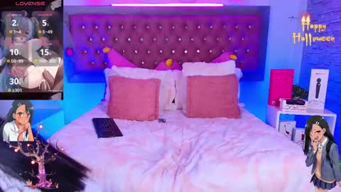 Snapshot of emma_wilder chatting on October 2025 10:10:01 PM neko online show from October 2025 10:10:01 PM