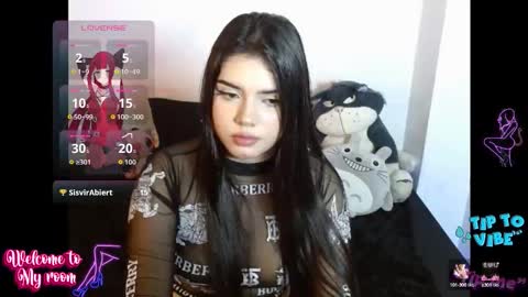 Snapshot of emma_yui19 chatting on October 2025 09:56:01 PM emma online show from October 2025 09:56:01 PM