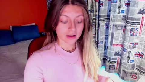 Ema .l. online show from October 2025 08:49:02 PM