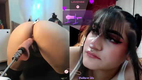 Snapshot of emmaamartinez chatting on October 2025 02:56:02 AM modelo independente online show from October 2025 02:56:02 AM