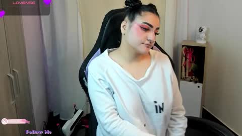 Snapshot of emmaamartinez chatting on October 2025 03:08:01 AM modelo independente online show from October 2025 03:08:01 AM