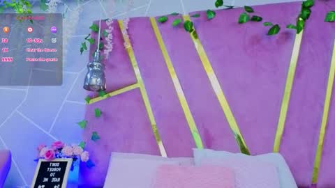 emma cortez online show from September 2025 11:46:02 AM