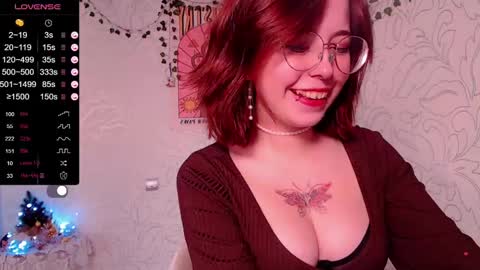 Emma online show from December 2024 03:12:01 AM