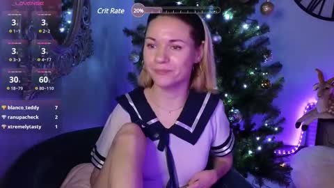 Emma online show from January 2025 06:03:01 PM
