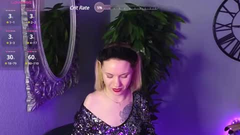 Emma online show from February 2025 01:06:01 PM