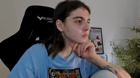 Emma online show from January 2025 07:38:01 PM