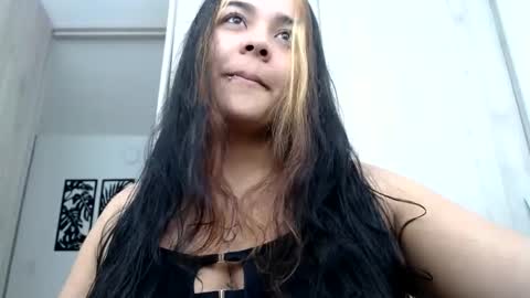 Emma online show from February 2025 05:46:02 PM