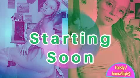 Emma Sky online show from October 2025 04:05:02 AM