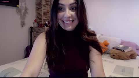 Emmasogood online show from November 2025 07:34:02 PM