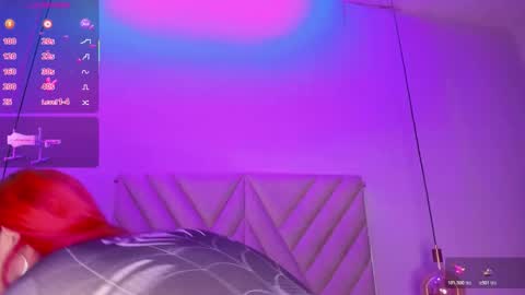 Emma online show from October 2025 02:47:02 AM