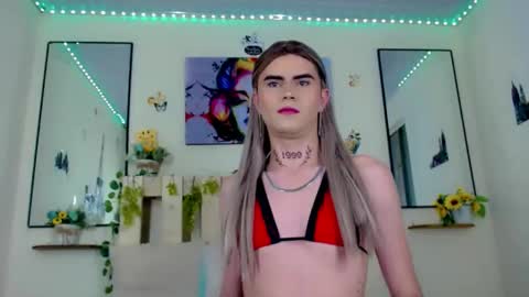 emmavegas19 online show from January 2025 07:13:02 PM