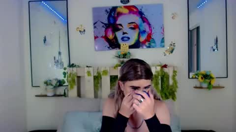 emmavegas19 online show from January 2025 12:36:01 PM