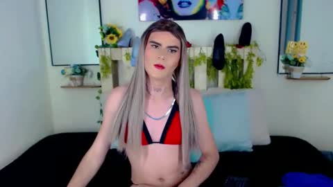emmavegas19 online show from January 2025 05:10:02 PM