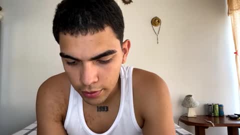 Snapshot of emmett_00 chatting on October 2025 03:01:02 PM emmett_00 online show from October 2025 03:01:02 PM