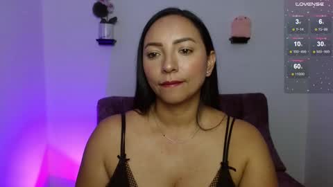 Emmi Cam online show from February 2025 02:07:01 AM