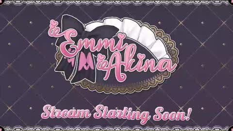 Emmi Akina online show from January 2025 08:18:02 AM