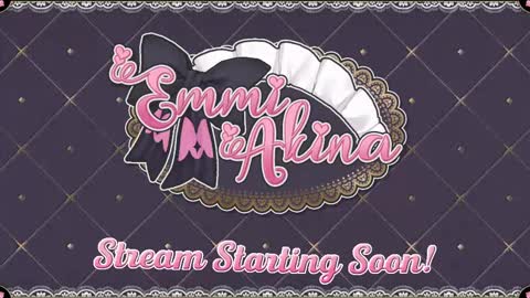 Emmi Akina online show from January 2025 07:21:01 AM