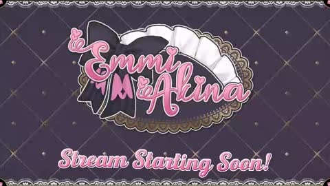 Emmi Akina online show from February 2025 06:20:02 AM