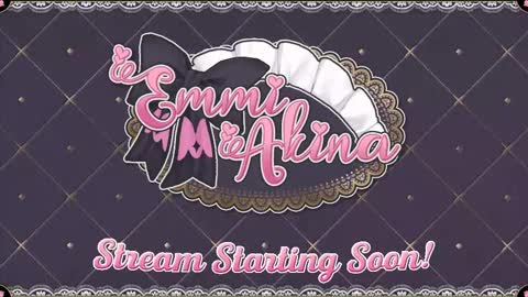 Emmi Akina online show from March 2025 03:16:01 AM
