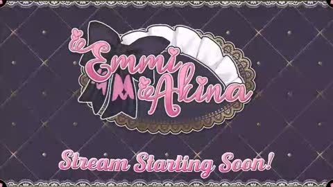 Emmi Akina online show from September 2025 06:26:02 AM